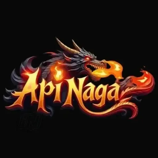 APINAGA - Petualangan Epik dalam Dunia ARPG