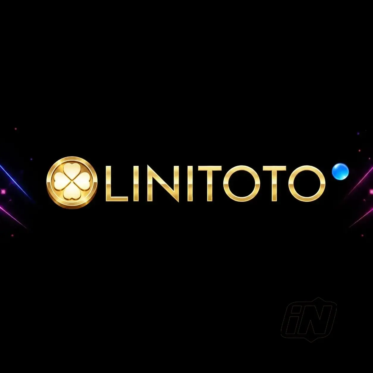 LINITOTO - Simulasi Permainan Lotere yang Seru