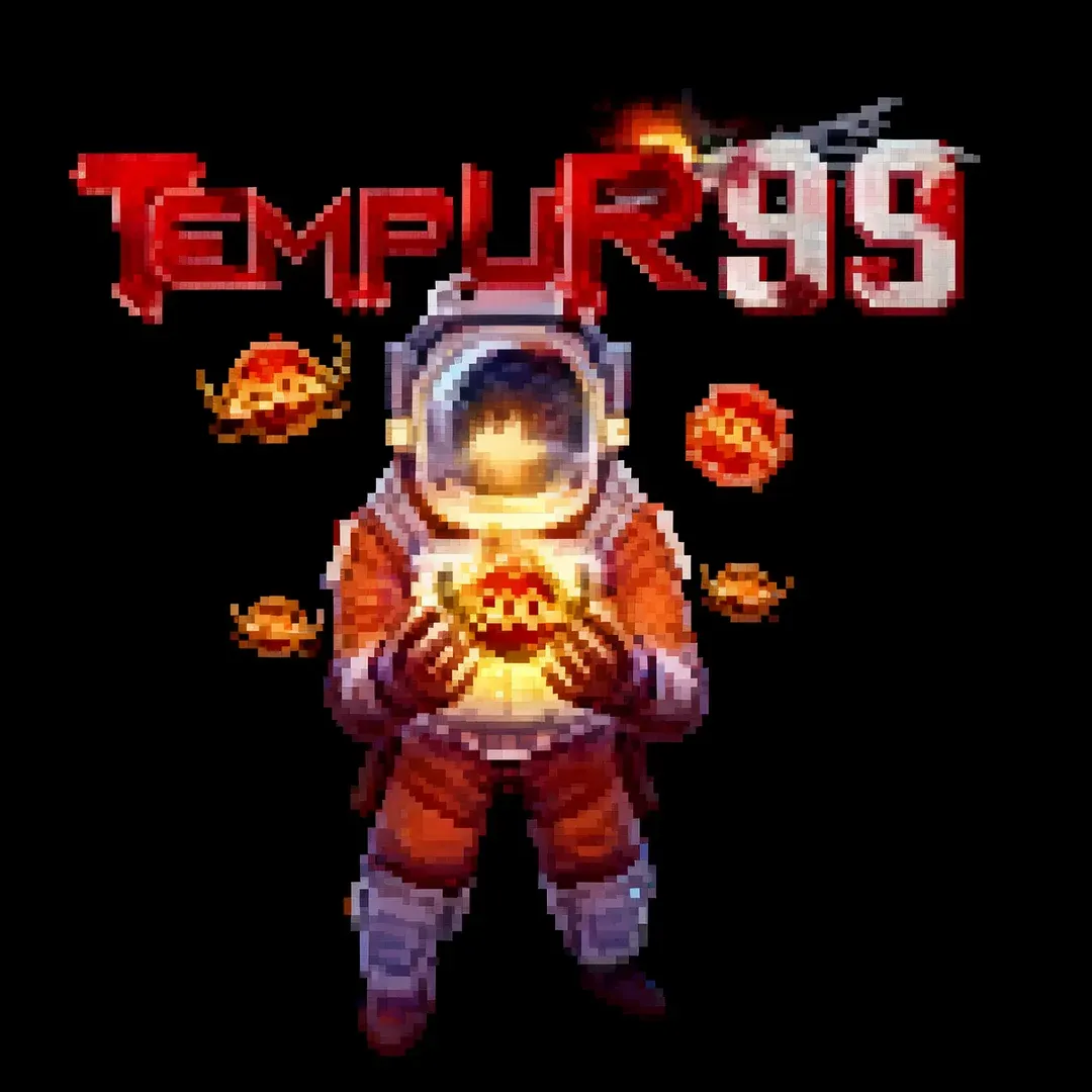 TEMPUR99 - Game Musik Penuh Aksi dan Kreativitas